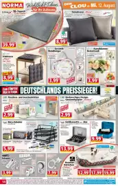 Norma Prospekt woche 33 Seite 15
