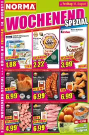 Norma Prospekt woche 33 Seite 17