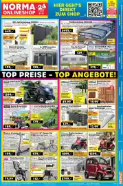 Norma Prospekt woche 33 Seite 18