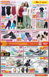 Norma Prospekt woche 33 Seite 2