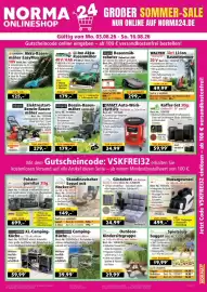Norma Prospekt woche 33 Seite 21