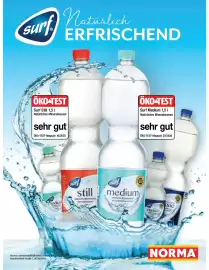 Norma Prospekt woche 33 Seite 25