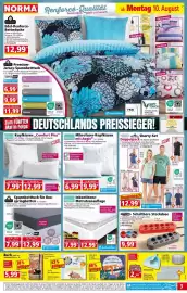 Norma Prospekt woche 33 Seite 3