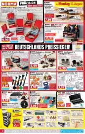Norma Prospekt woche 33 Seite 4