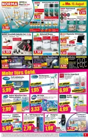 Norma Prospekt woche 33 Seite 5