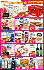 Norma Prospekt woche 33 Seite 6