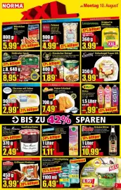 Norma Prospekt woche 33 Seite 7