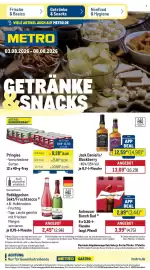 METRO Prospekt woche 32 Seite 22