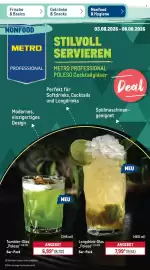 METRO Prospekt woche 32 Seite 40