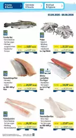 METRO Prospekt woche 32 Seite 6