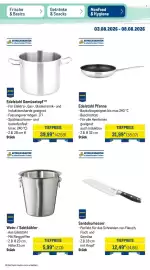 METRO Prospekt woche 32 Seite 2