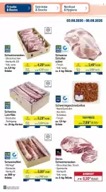 METRO Prospekt woche 32 Seite 33