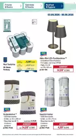 METRO Prospekt woche 32 Seite 7