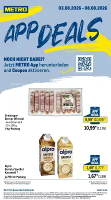 METRO (gültig bis 8-08)
