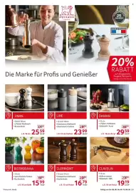 Selgros Prospekt woche 32 Seite 5