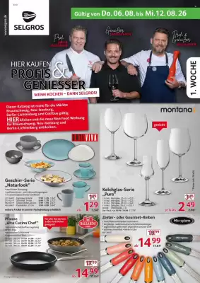 Selgros (gültig bis 12-08)