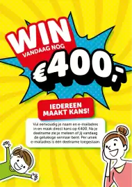 Boekenvoordeel folder Pagina 5