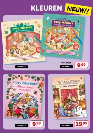 Boekenvoordeel folder Pagina 7