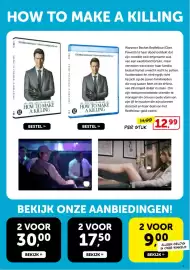Boekenvoordeel folder Pagina 9