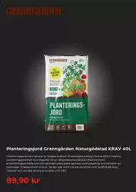 Granngården kampanjblad Sida 2