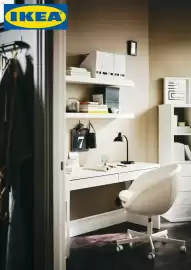 IKEA reklamblad Sida 1