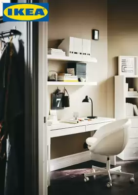 IKEA (giltig till och med 31-08)