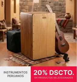 Catálogo Falabella Página 4