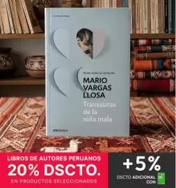 Catálogo Falabella Página 5
