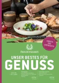 FrischeParadies Prospekt Seite 1
