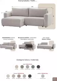 Meble Bodzio katalog Strona 117