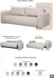 Meble Bodzio katalog Strona 119