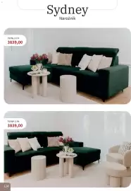 Meble Bodzio katalog Strona 124