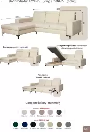 Meble Bodzio katalog Strona 125