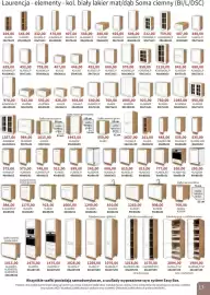 Meble Bodzio katalog Strona 13