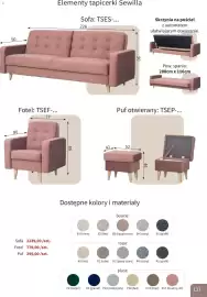 Meble Bodzio katalog Strona 131