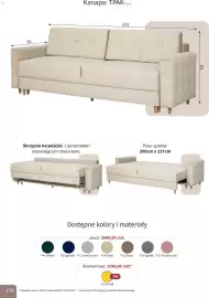 Meble Bodzio katalog Strona 134