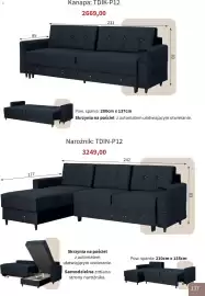 Meble Bodzio katalog Strona 137