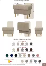 Meble Bodzio katalog Strona 141
