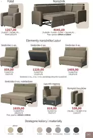Meble Bodzio katalog Strona 143
