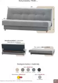 Meble Bodzio katalog Strona 147