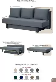 Meble Bodzio katalog Strona 153
