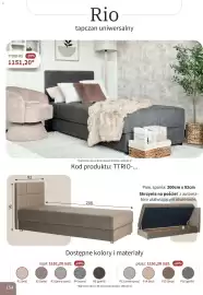 Meble Bodzio katalog Strona 154