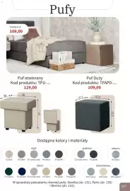 Meble Bodzio katalog Strona 157
