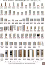 Meble Bodzio katalog Strona 19