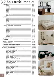Meble Bodzio katalog Strona 2