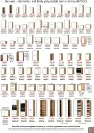 Meble Bodzio katalog Strona 21
