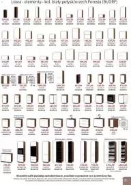 Meble Bodzio katalog Strona 25