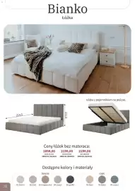 Meble Bodzio katalog Strona 32