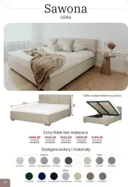 Meble Bodzio katalog Strona 34