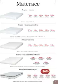 Meble Bodzio katalog Strona 37